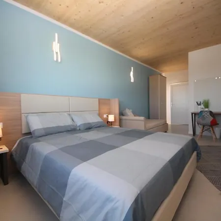 Ohana 게스트하우스 3*